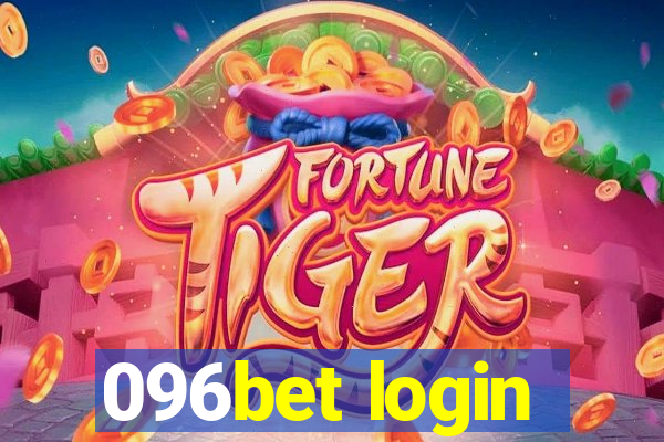 096bet login